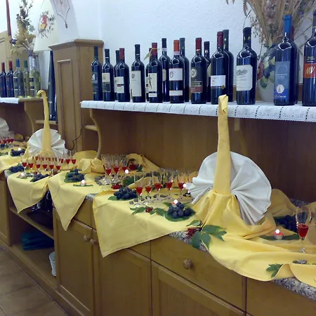 Agomer Ξενοδοχείο