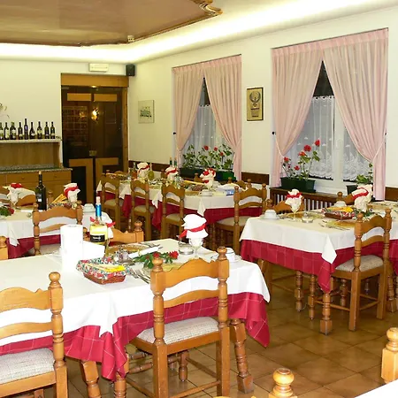 Agomer Ξενοδοχείο Canazei