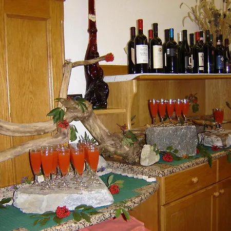 Agomer Ξενοδοχείο