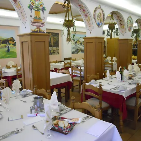 Agomer Ξενοδοχείο