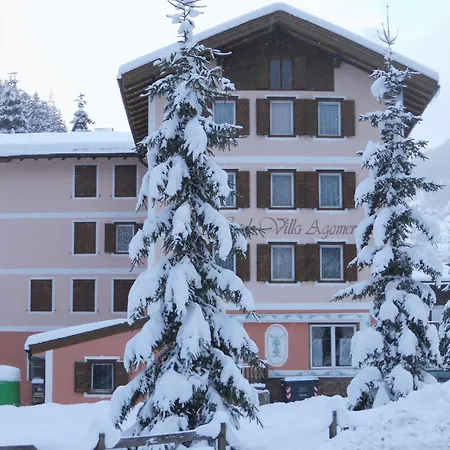 Hotel Agomer