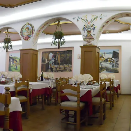 Hotel Agomer