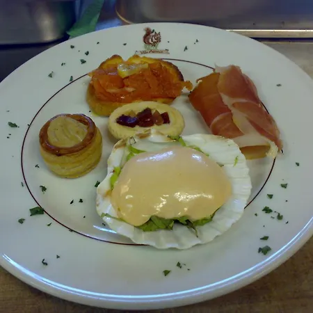 Ξενοδοχείο Agomer 2*