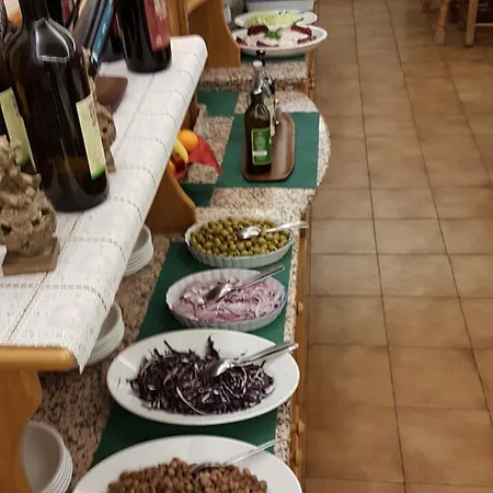 Agomer 2* Canazei