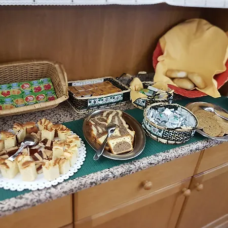 Ξενοδοχείο Agomer