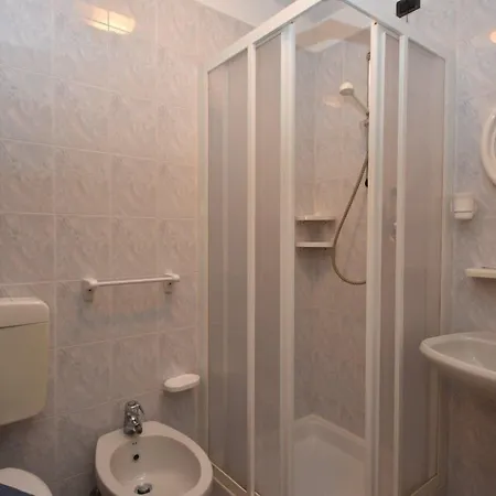 Hotel Agomer