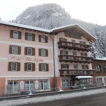 Agomer Hotel