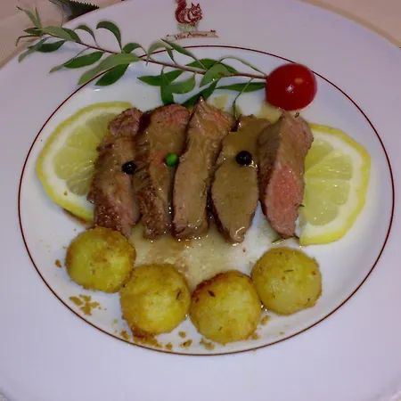 Hotel Agomer Canazei