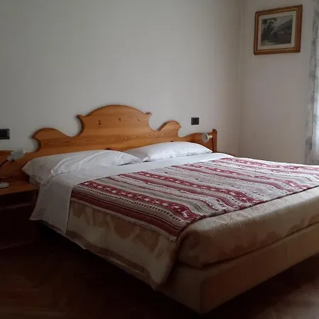 Agomer 2* Canazei