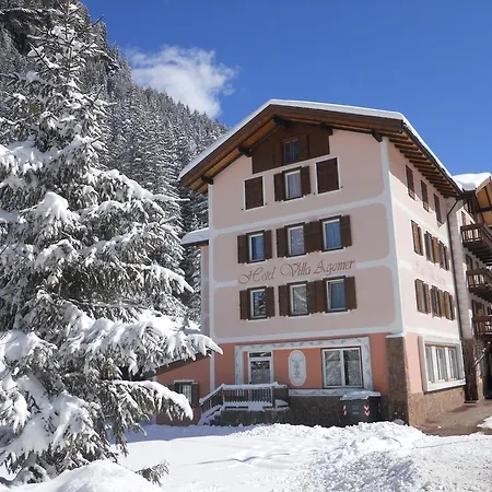 Agomer Hotel