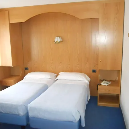 Agomer Ξενοδοχείο Canazei