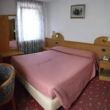 Agomer Hotel