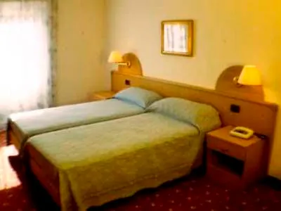 Agomer Ξενοδοχείο