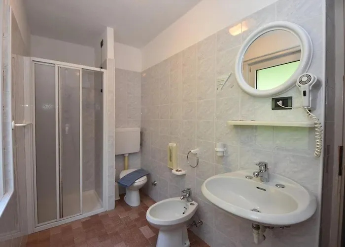 Agomer Отель Канацеи