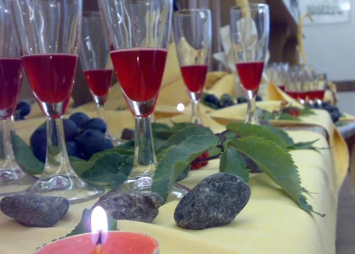 Agomer Отель 2*