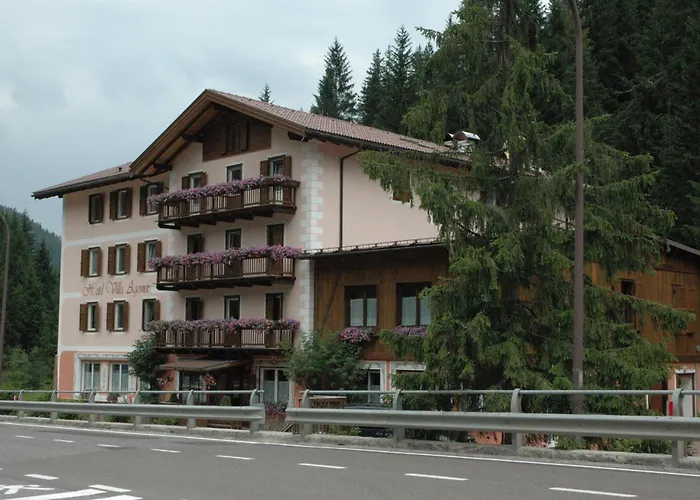 Agomer 2* Канацеи