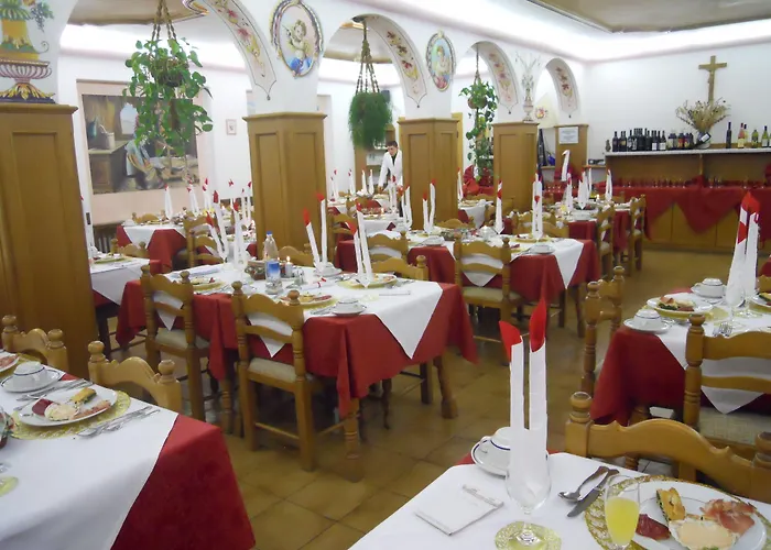 Отель Agomer Канацеи