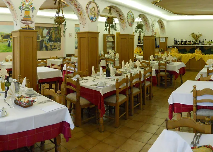 Agomer 2* Канацеи