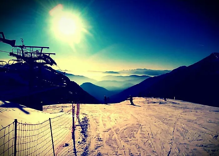 Agomer Отель 2*