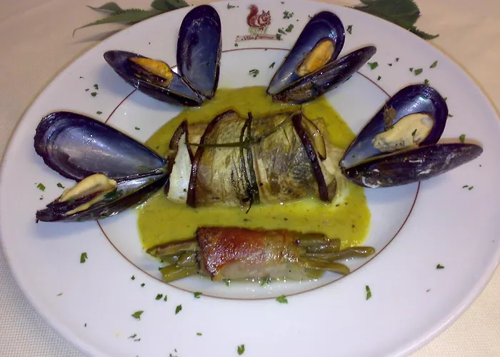 Agomer 2* Канацеи