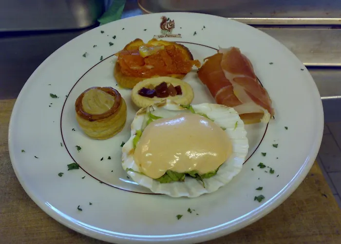 Отель Agomer 2*