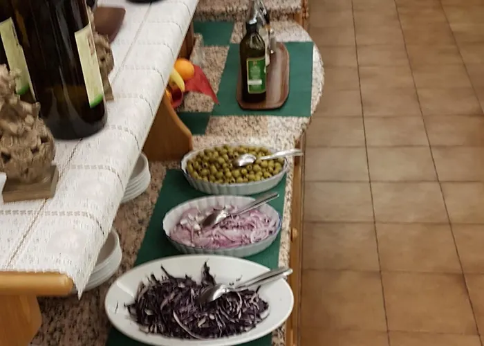 Agomer 2* Канацеи