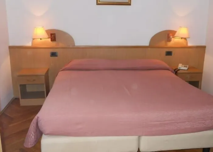 Agomer Отель 2*