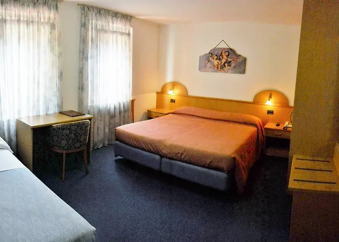 Agomer Отель 2*