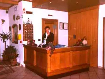 Agomer Отель 2*