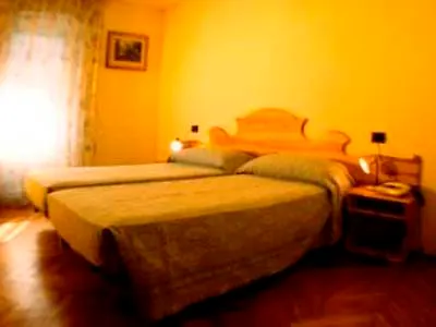 Отель Agomer Канацеи