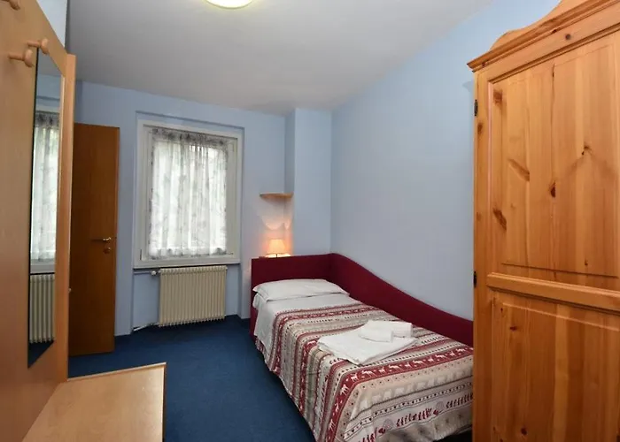 Agomer 2* Канацеи