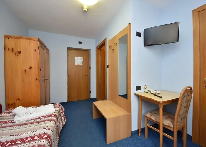 Agomer 2* Канацеи